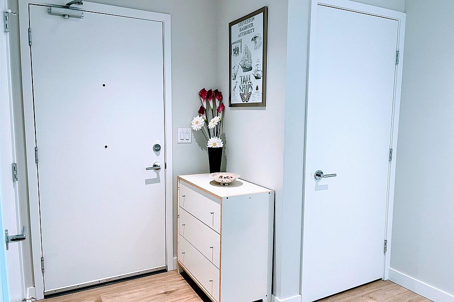 1205 3430 E Kent Avenue South Vancouver, BC - 28