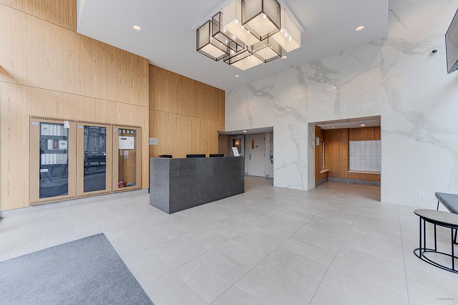 710 111 E 1st Avenue Vancouver, BC - 30