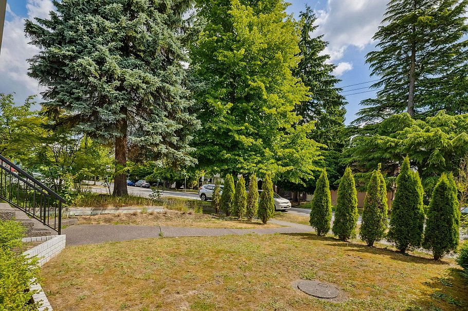 5921 Ontario Street Vancouver, BC - 36