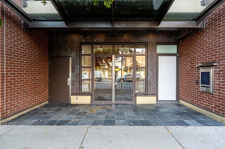 303 2828 Main Street Vancouver, BC - 3
