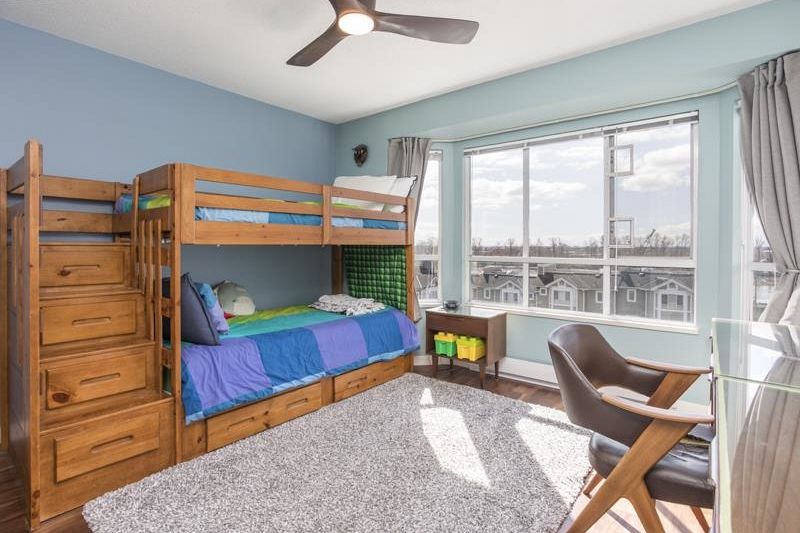 22 2656 Morningstar Crescent Vancouver, BC - 20