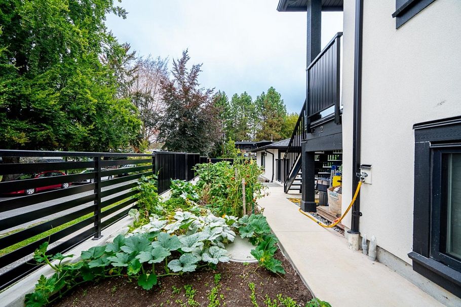 6370 Ross Street Vancouver, BC - 34