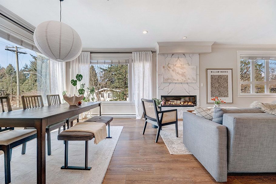 308 Seymour River Place North Vancouver, BC - 1