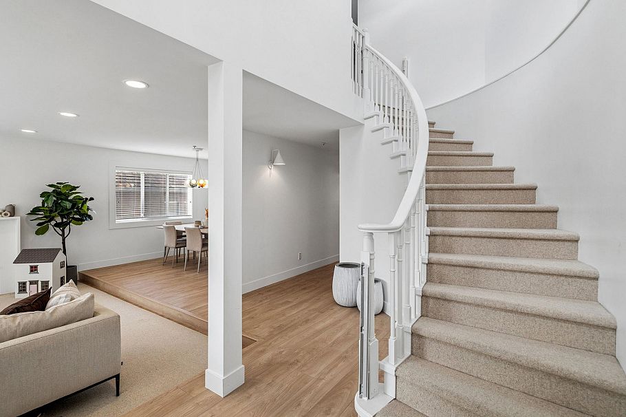 5921 Ontario Street Vancouver, BC - 22