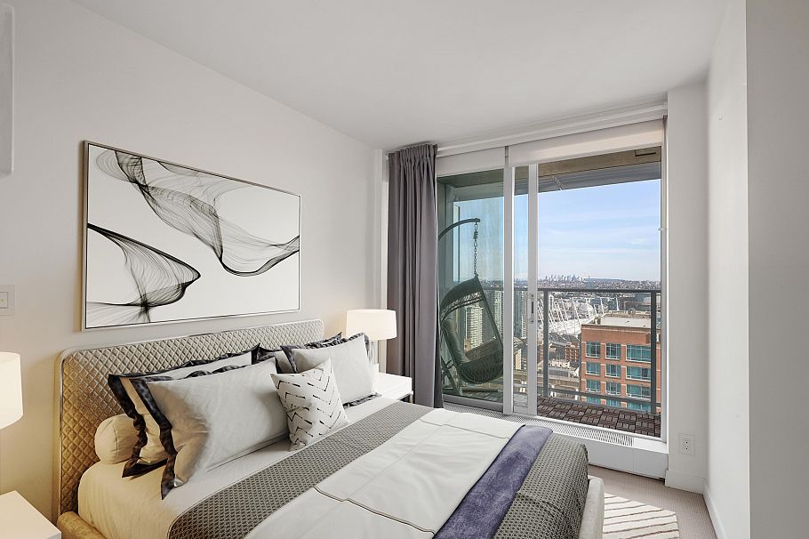 3511 777 Richards Street Vancouver, BC - 12