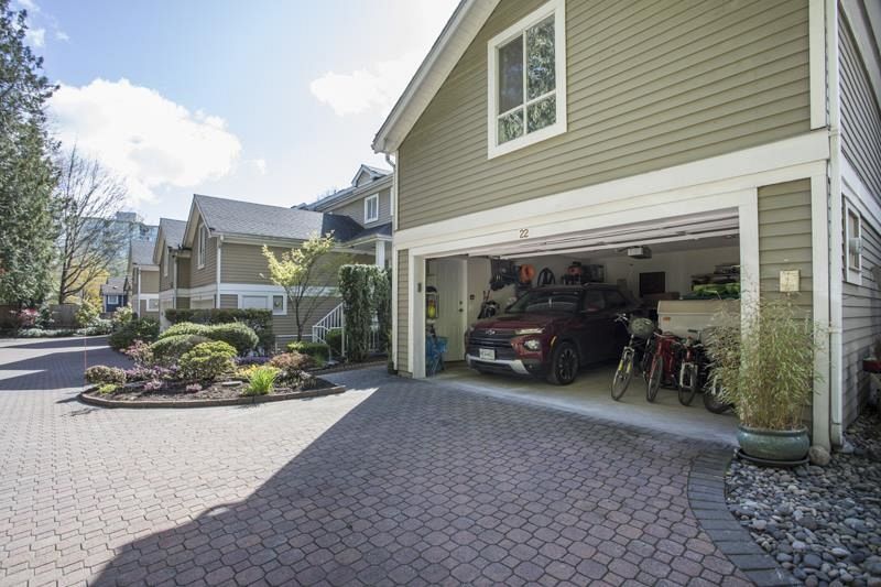 22 2656 Morningstar Crescent Vancouver, BC - 38