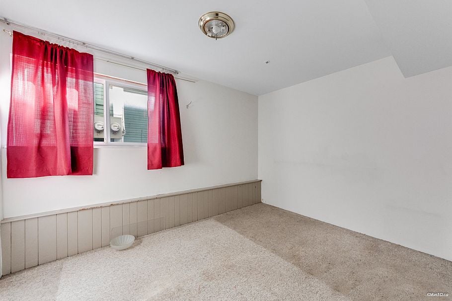 764 E Georgia Street Vancouver, BC - 22