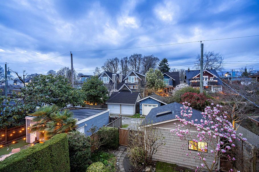 2011 Creelman Avenue Vancouver, BC - 26