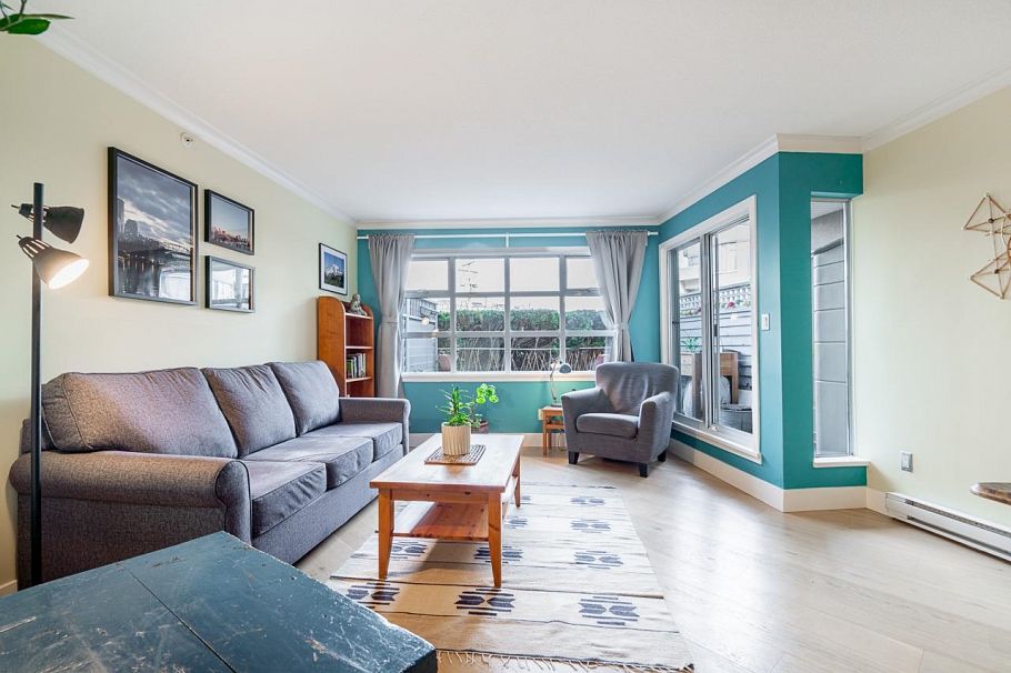 111 1236 W 8th Avenue Vancouver, BC - 14