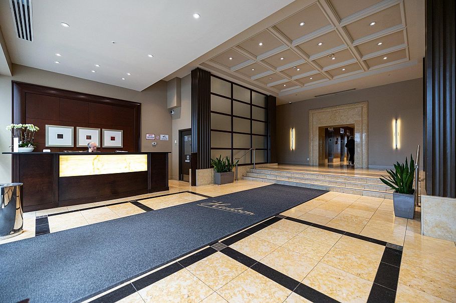 718 610 Granville Street Vancouver, BC - 19