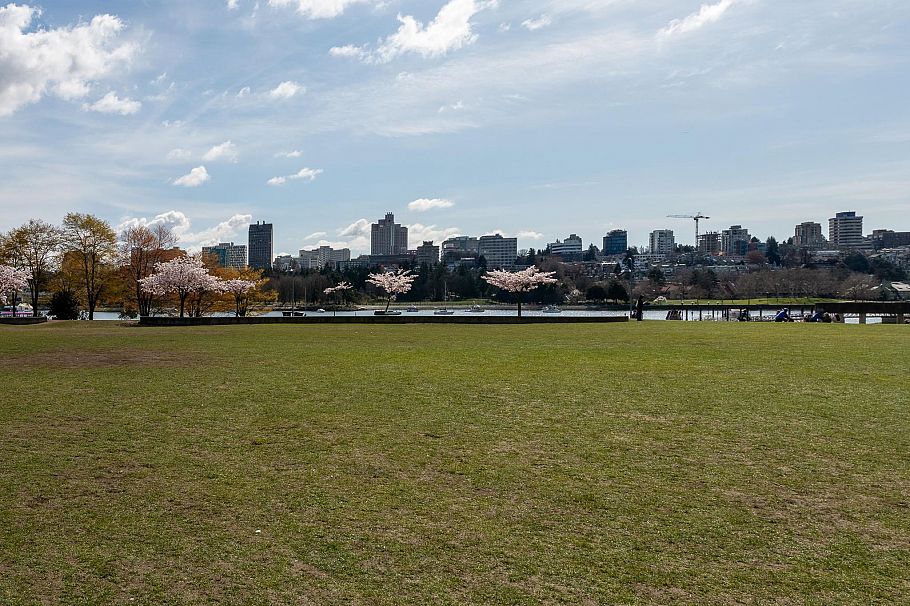 505 388 Drake Street Vancouver, BC - 37