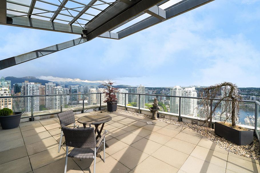 2901 1155 Homer Street Vancouver, BC - 30