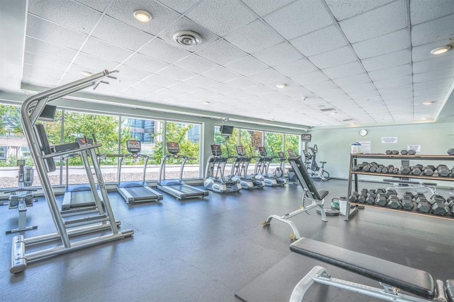 310 939 Expo Boulevard Vancouver, BC - 26