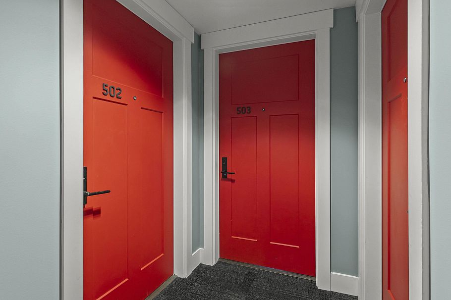 502 311 E 6th Avenue Vancouver, BC - 24