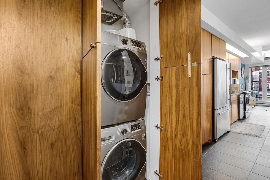 309 33 W Pender Street Vancouver, BC - 9