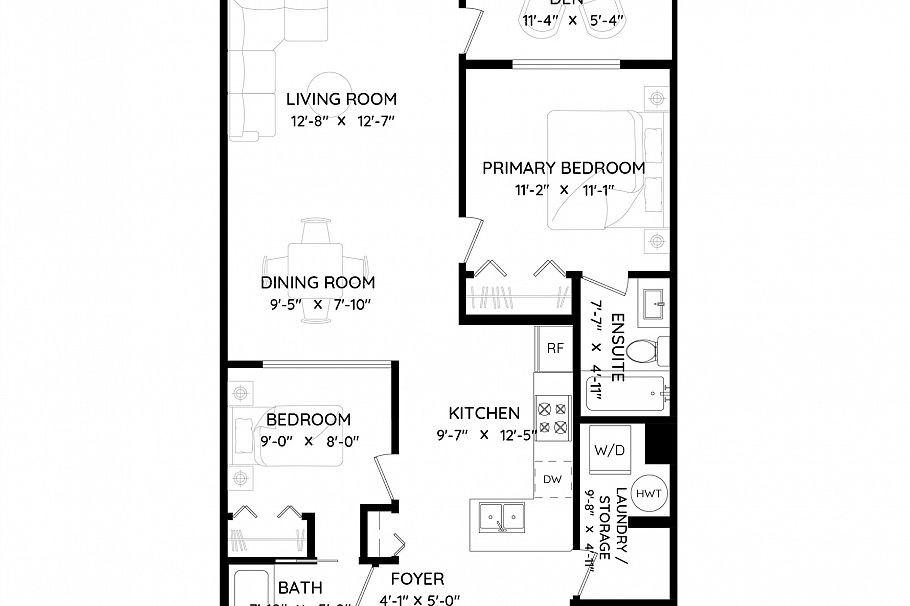 310 2636 E Hastings Street Vancouver, BC - 23