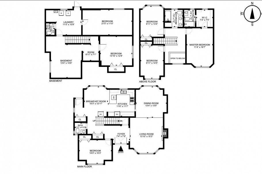 219 W 42nd Avenue Vancouver, BC - 32