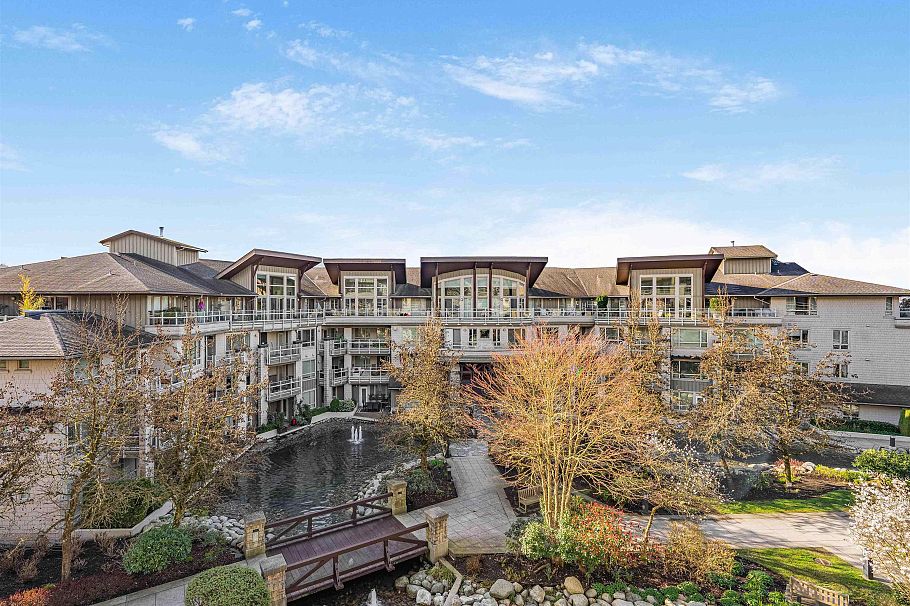 417 580 Raven Woods Drive North Vancouver, BC - 8