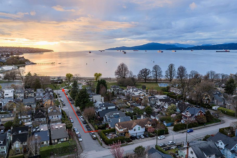 2011 Creelman Avenue Vancouver, BC - 38