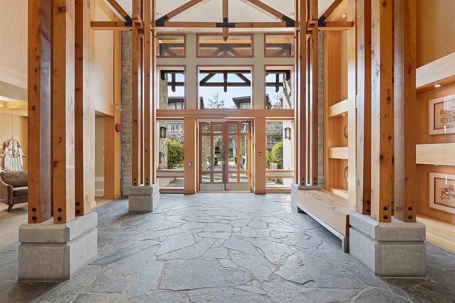 417 580 Raven Woods Drive North Vancouver, BC - 37