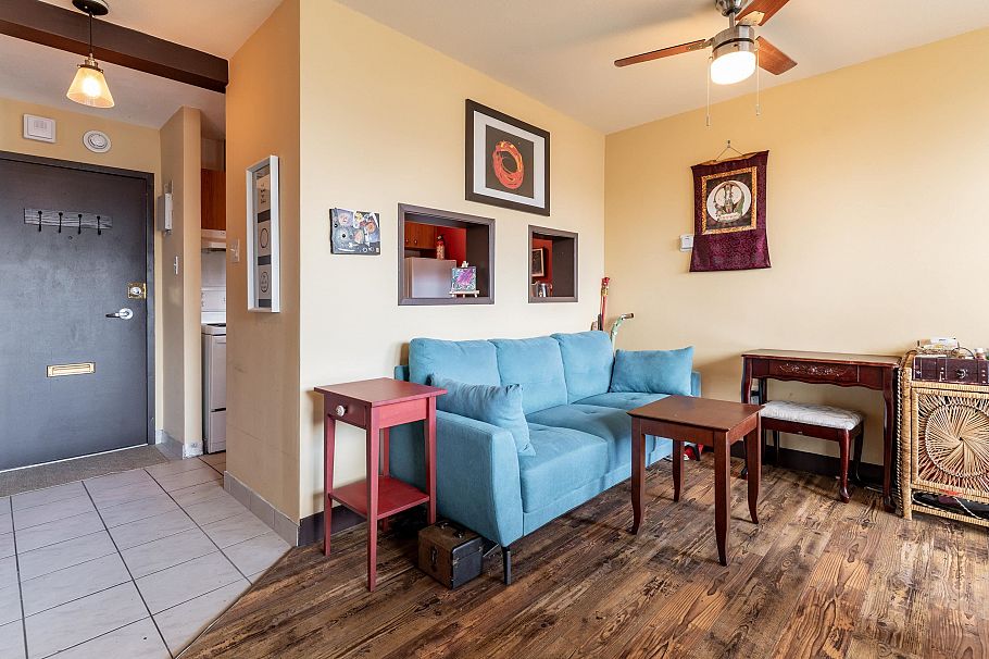 1403 1330 Harwood Street Vancouver, BC - 27