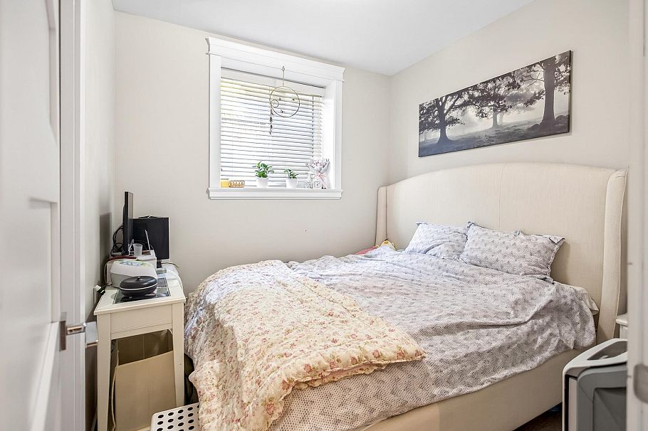 2989 W 32nd Avenue Vancouver, BC - 31