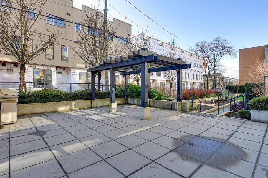 106 625 E 3rd Street North Vancouver, BC - 28