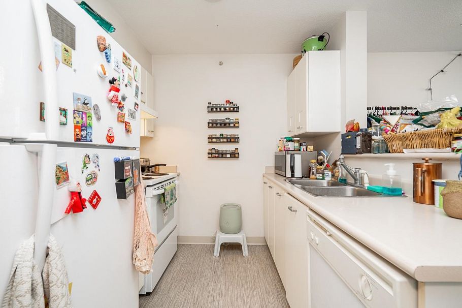 906 3438 Vanness Avenue Vancouver, BC - 13