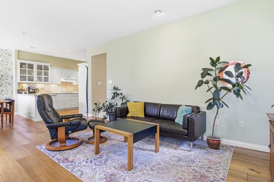 31 5650 Hampton Place Vancouver, BC - 16