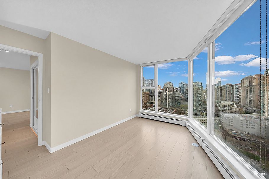 2901 1008 Cambie Street Vancouver, BC - 12