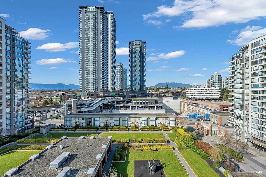 1002 4178 Dawson Street Burnaby, BC - 25