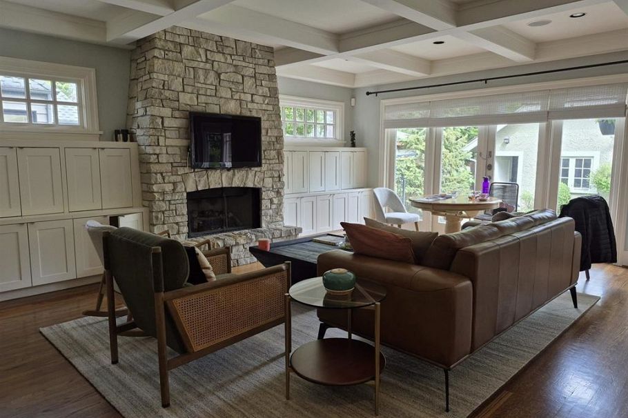 5588 Cypress Street Vancouver, BC - 16