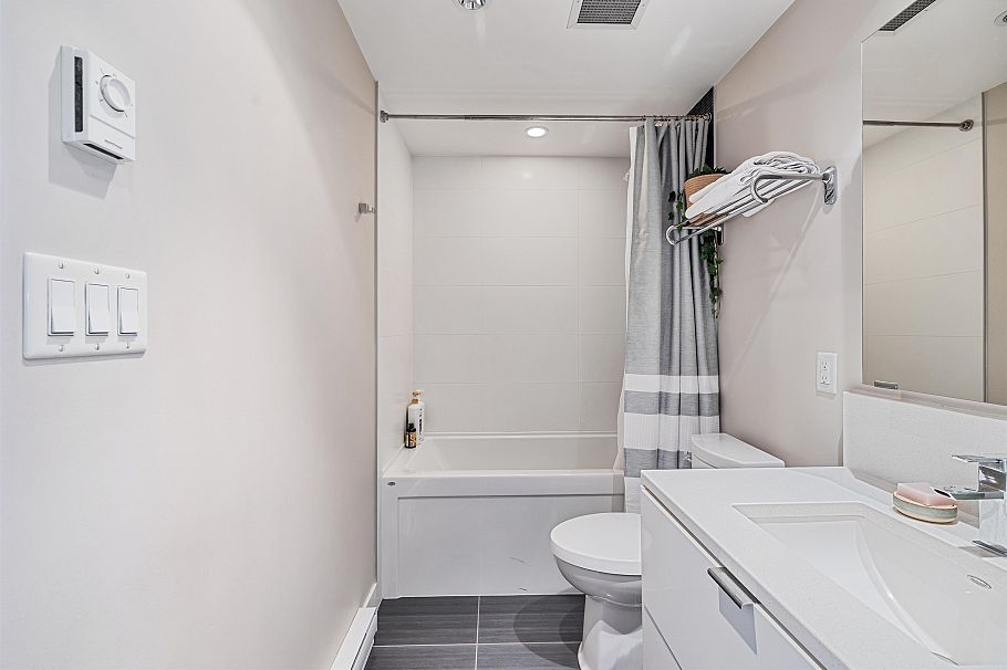 820 1777 W 7th Avenue Vancouver, BC - 18