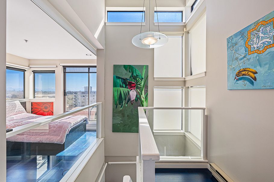 5890 Balsam Street Vancouver, BC - 24