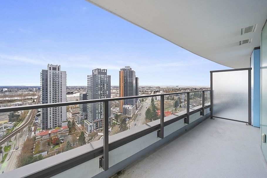 2407 8189 Cambie Street Vancouver, BC - 12