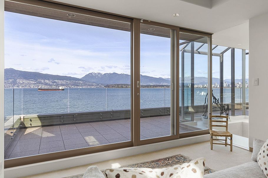 3513 Point Grey Road Vancouver, BC - 28