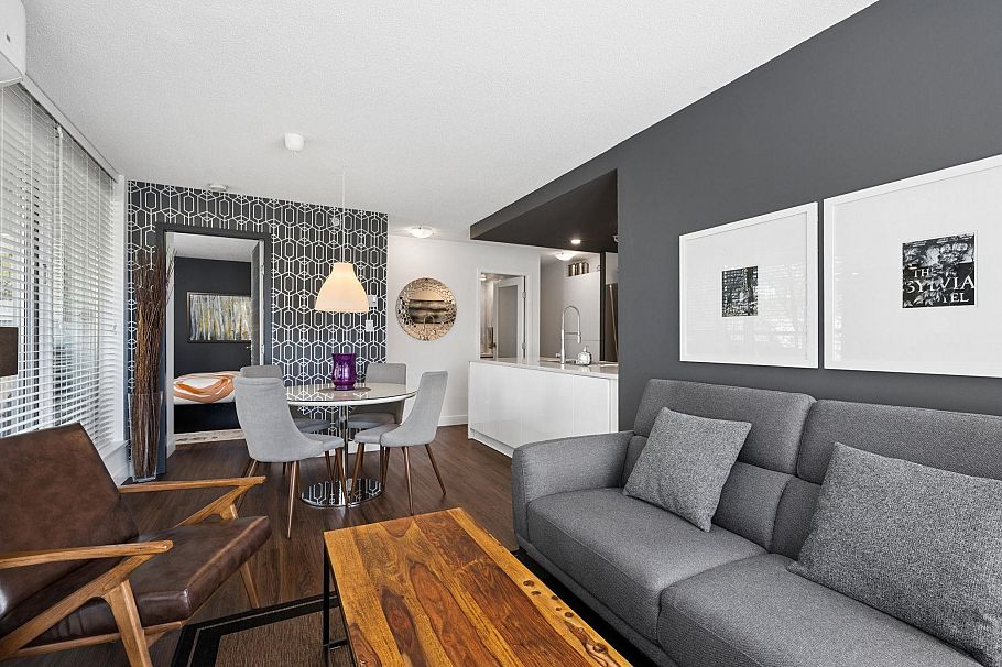 310 939 Expo Boulevard Vancouver, BC - 16