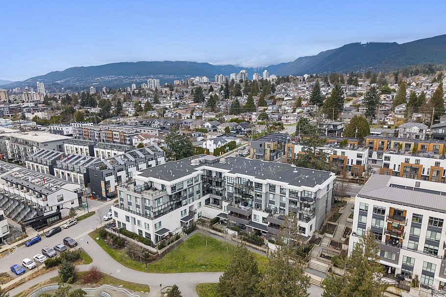 110 707 E 3rd Street North Vancouver, BC - 31