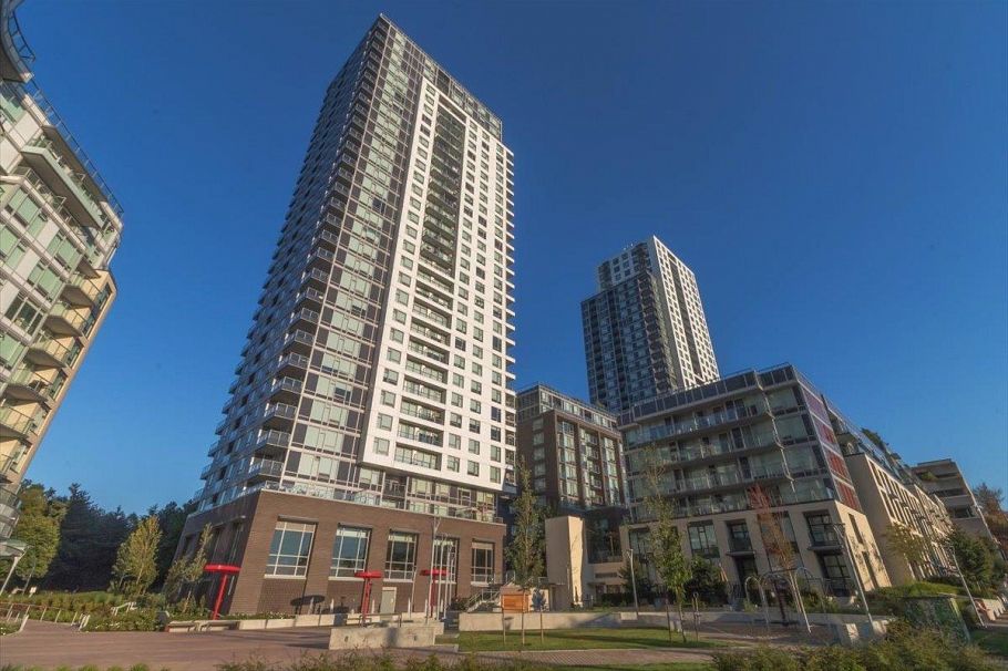 3006 5515 Boundary Road Vancouver, BC - 20