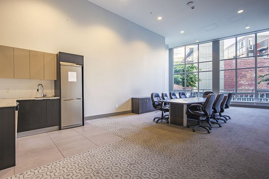 507 445 W 2nd Avenue Vancouver, BC - 32