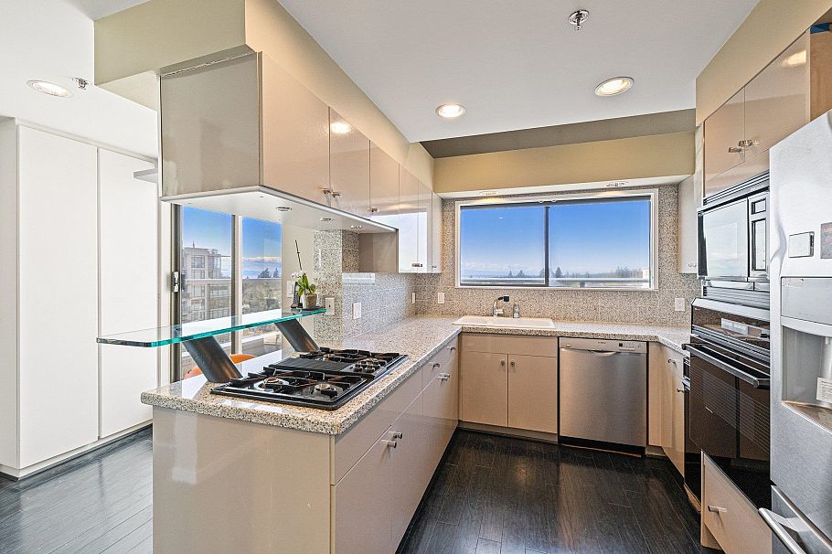 5890 Balsam Street Vancouver, BC - 6