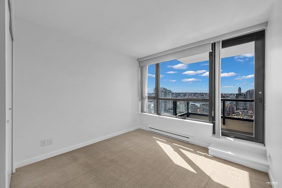 2608 977 Mainland Street Vancouver, BC - 20