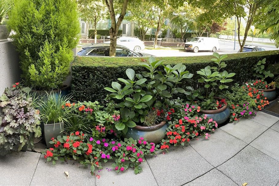 410 Beach Crescent Vancouver, BC - 37