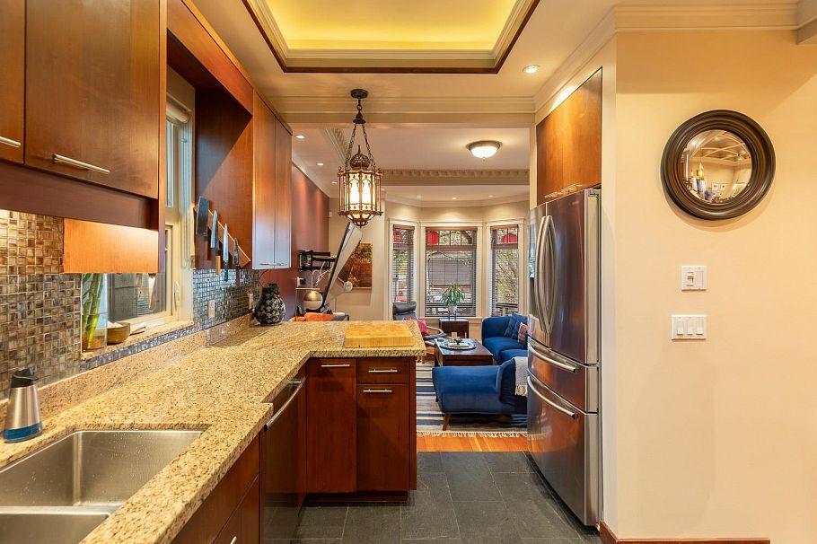 557 Prior Street Vancouver, BC - 10