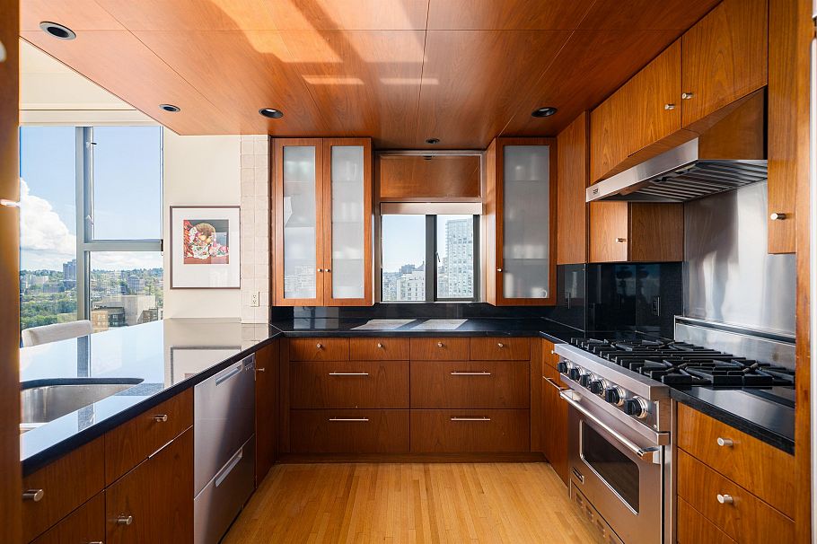 2901 1155 Homer Street Vancouver, BC - 18