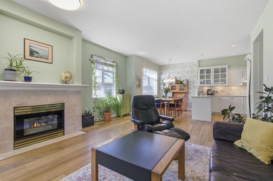 31 5650 Hampton Place Vancouver, BC - 17