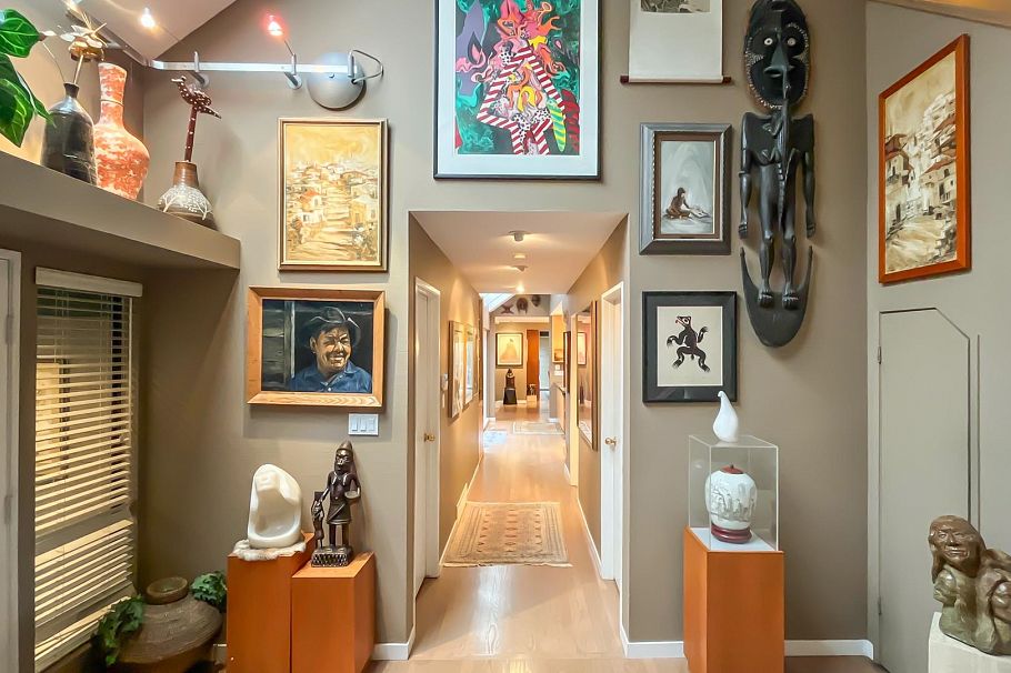 326 Greensboro Place Vancouver, BC - 16