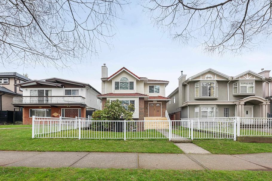 5756 Kerr Street Vancouver, BC - 26