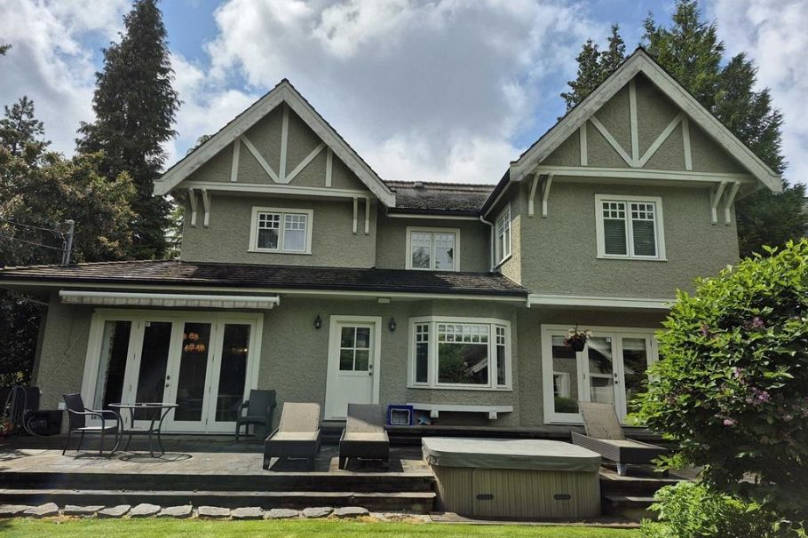 5588 Cypress Street Vancouver, BC - 19