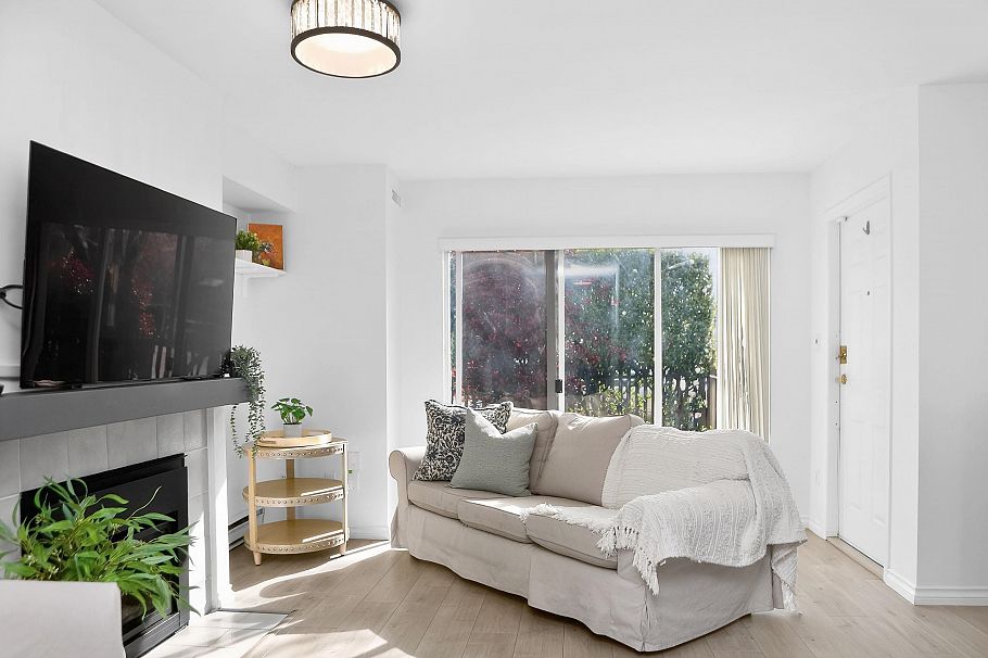 109 2211 No. 4 Road Richmond, BC - 4